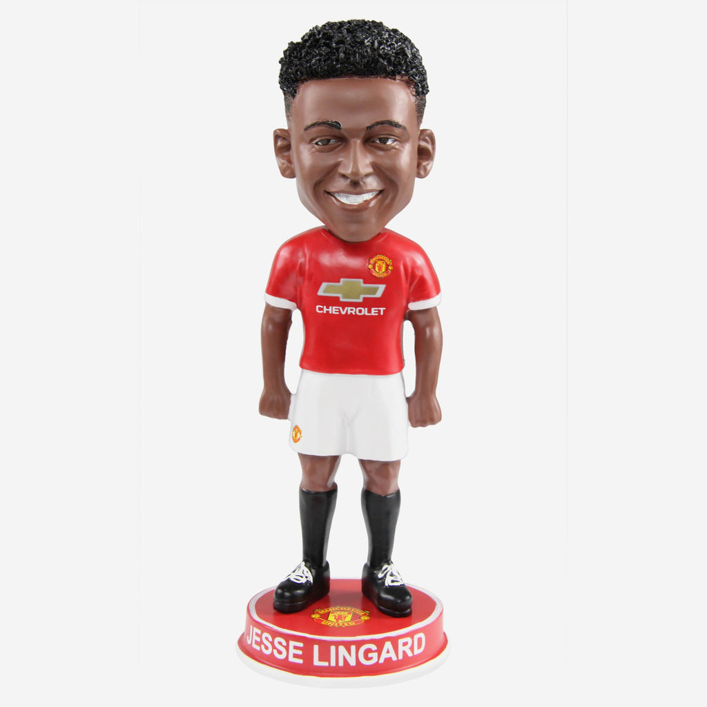 Jesse Lingard Manchester United FC Bobblehead FOCO - FOCO.com | UK & IRE