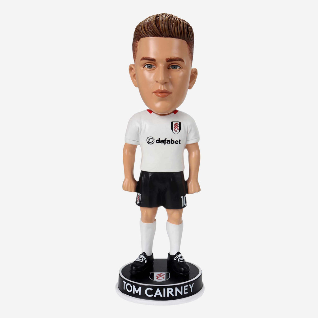 Tom Cairney Fulham FC Bobblehead FOCO - FOCO.com | UK & IRE