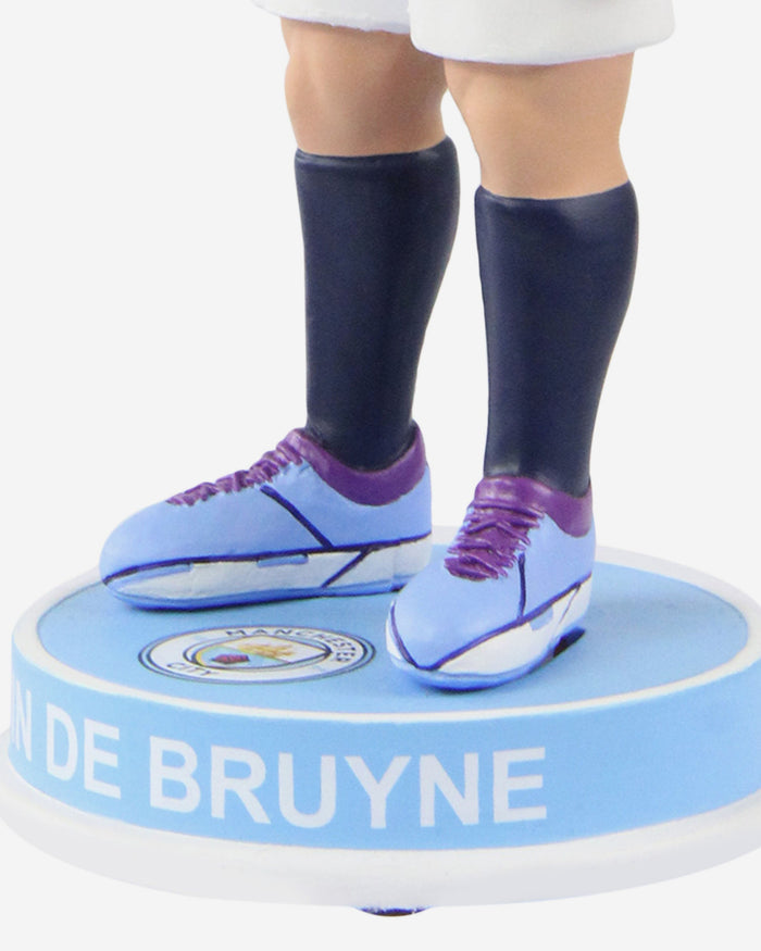 Kevin De Bruyne Manchester City FC Original Bobblehead FOCO - FOCO.com | UK & IRE
