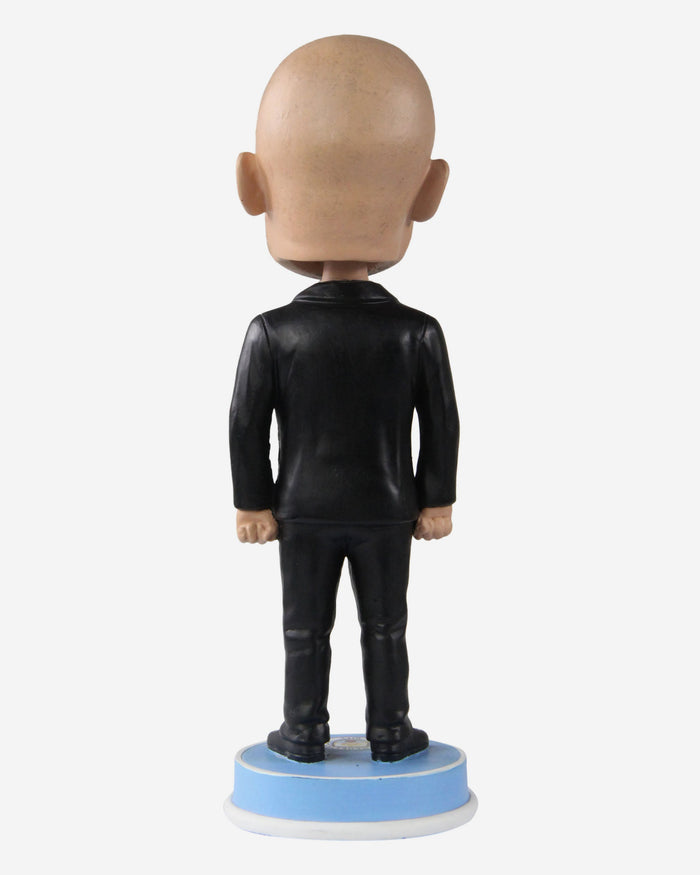 Pep Guardiola Manchester City FC Original Bobblehead FOCO - FOCO.com | UK & IRE