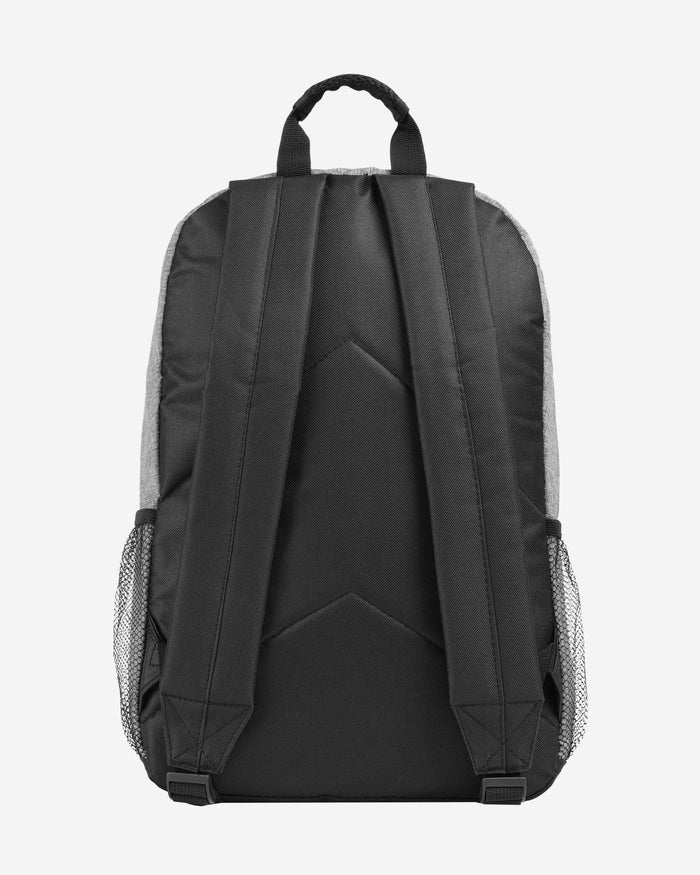 Manchester United FC Grey Backpack FOCO - FOCO.com | UK & IRE