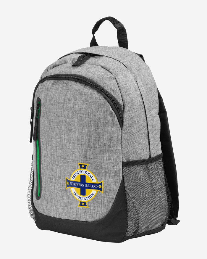 Northern Ireland Grey Backpack FOCO - FOCO.com | UK & IRE