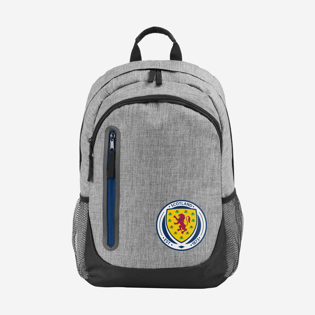 Scotland Grey Backpack FOCO - FOCO.com | UK & IRE