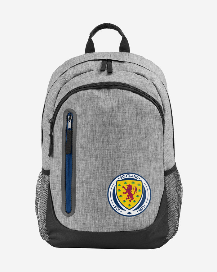 Scotland Grey Backpack FOCO - FOCO.com | UK & IRE