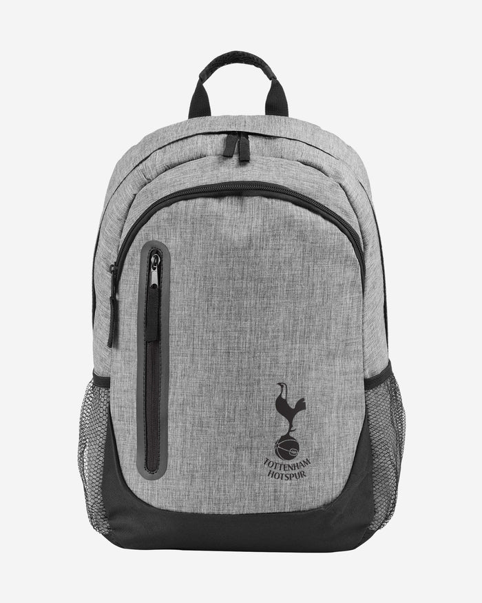 Tottenham Hotspur Grey Backpack FOCO - FOCO.com | UK & IRE