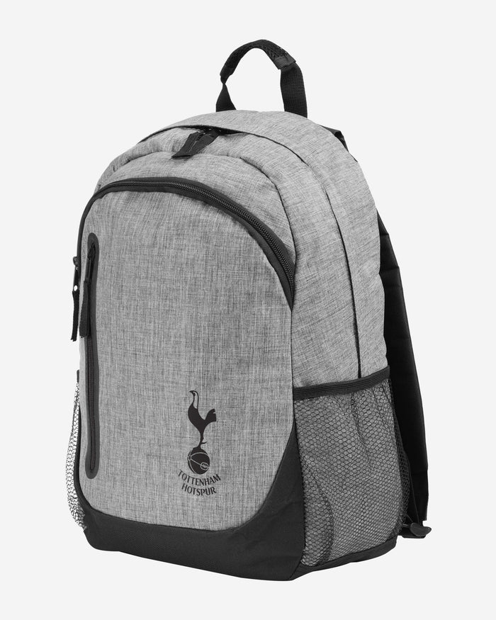 Tottenham Hotspur Grey Backpack FOCO - FOCO.com | UK & IRE