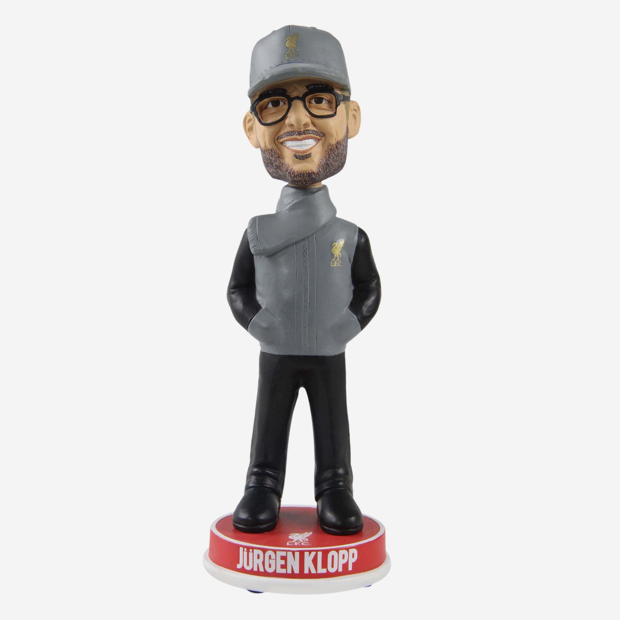 Collectibles - Bobbleheads