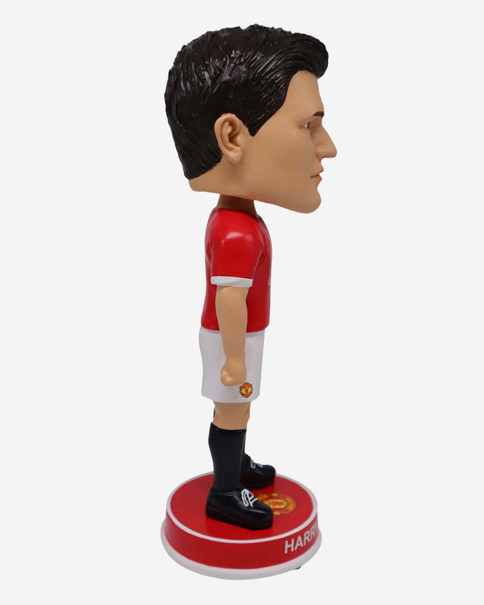 Harry Maguire Manchester United FC Bobblehead FOCO - FOCO.com | UK & IRE