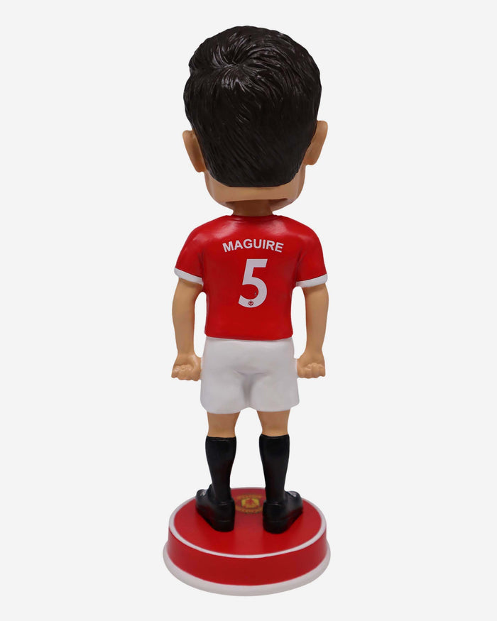 Harry Maguire Manchester United FC Bobblehead FOCO - FOCO.com | UK & IRE