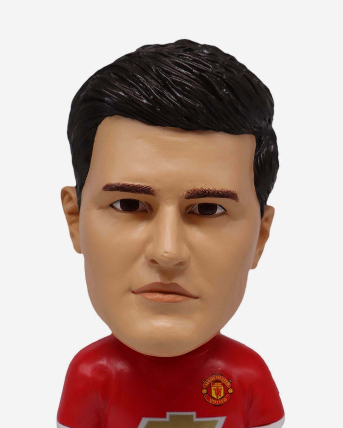 Harry Maguire Manchester United FC Bobblehead FOCO - FOCO.com | UK & IRE