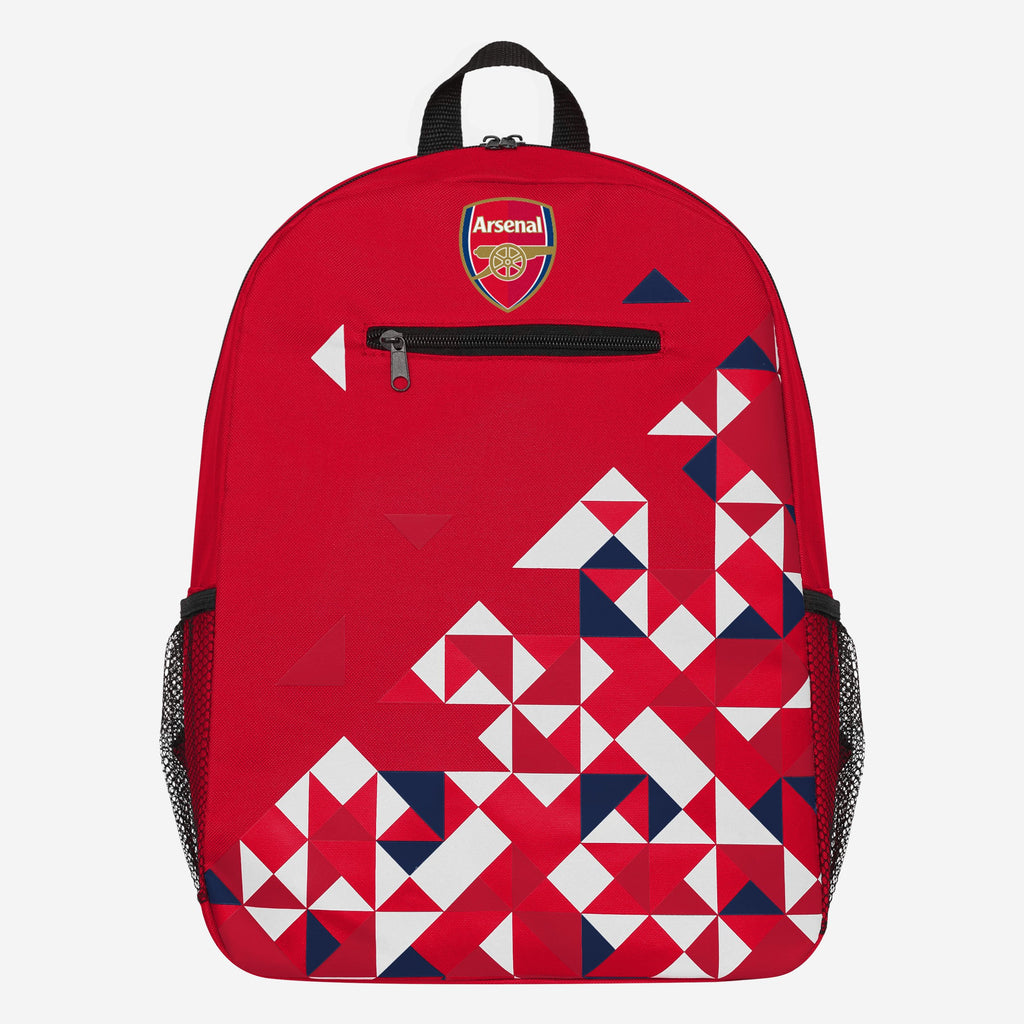 Arsenal FC Particle Backpack FOCO - FOCO.com | UK & IRE