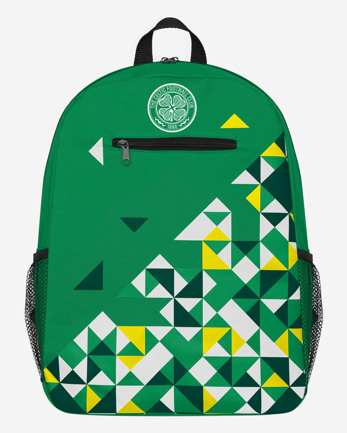 Celtic FC Particle Backpack FOCO - FOCO.com | UK & IRE