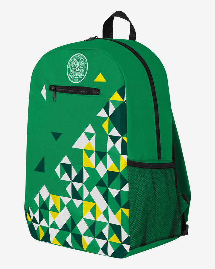 Celtic FC Particle Backpack FOCO - FOCO.com | UK & IRE