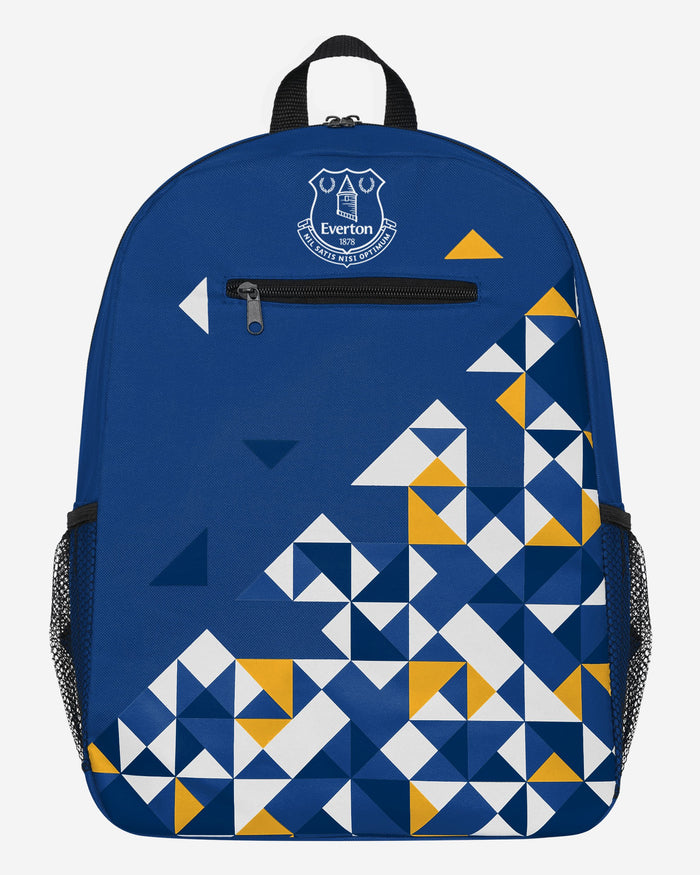 Everton FC Particle Backpack FOCO - FOCO.com | UK & IRE
