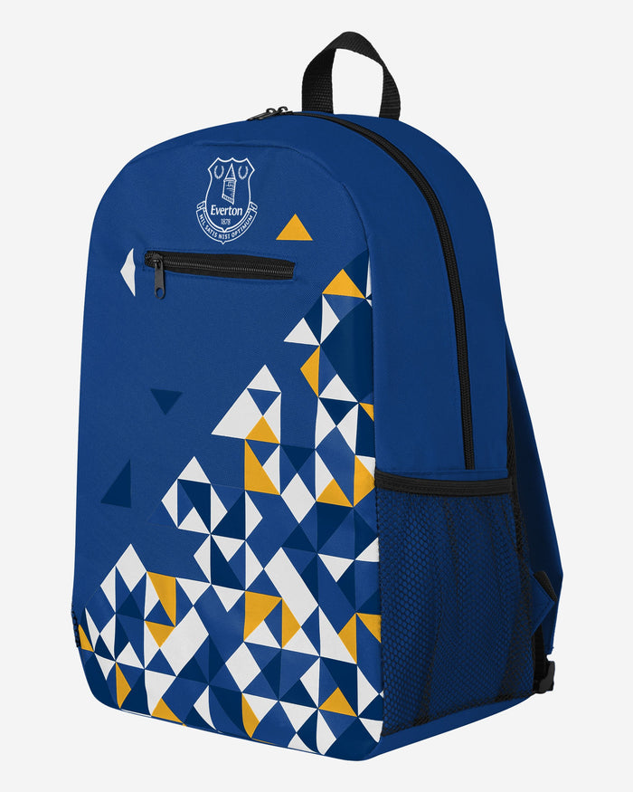 Everton FC Particle Backpack FOCO - FOCO.com | UK & IRE