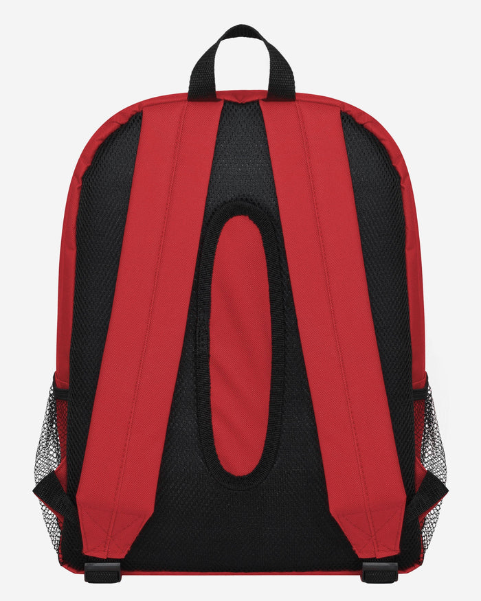 Liverpool FC Particle Backpack FOCO - FOCO.com | UK & IRE