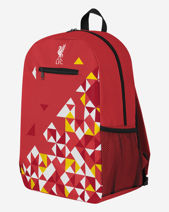 Liverpool FC Particle Backpack FOCO - FOCO.com | UK & IRE