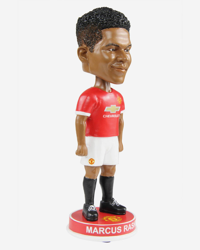 Marcus Rashford Manchester United FC Bobblehead FOCO - FOCO.com | UK & IRE