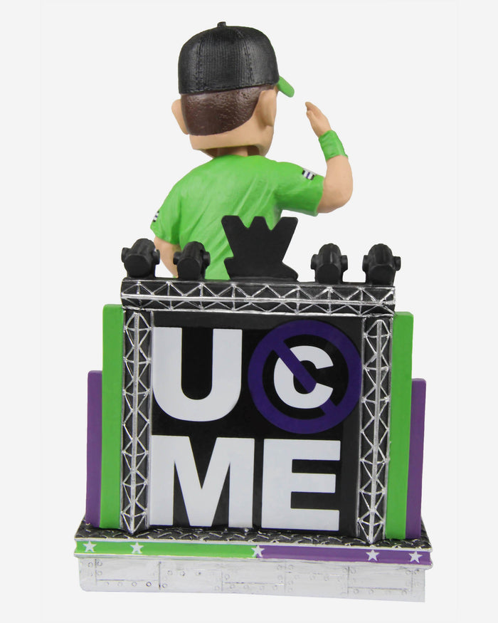 John Cena WWE Bobblehead FOCO - FOCO.com | UK & IRE