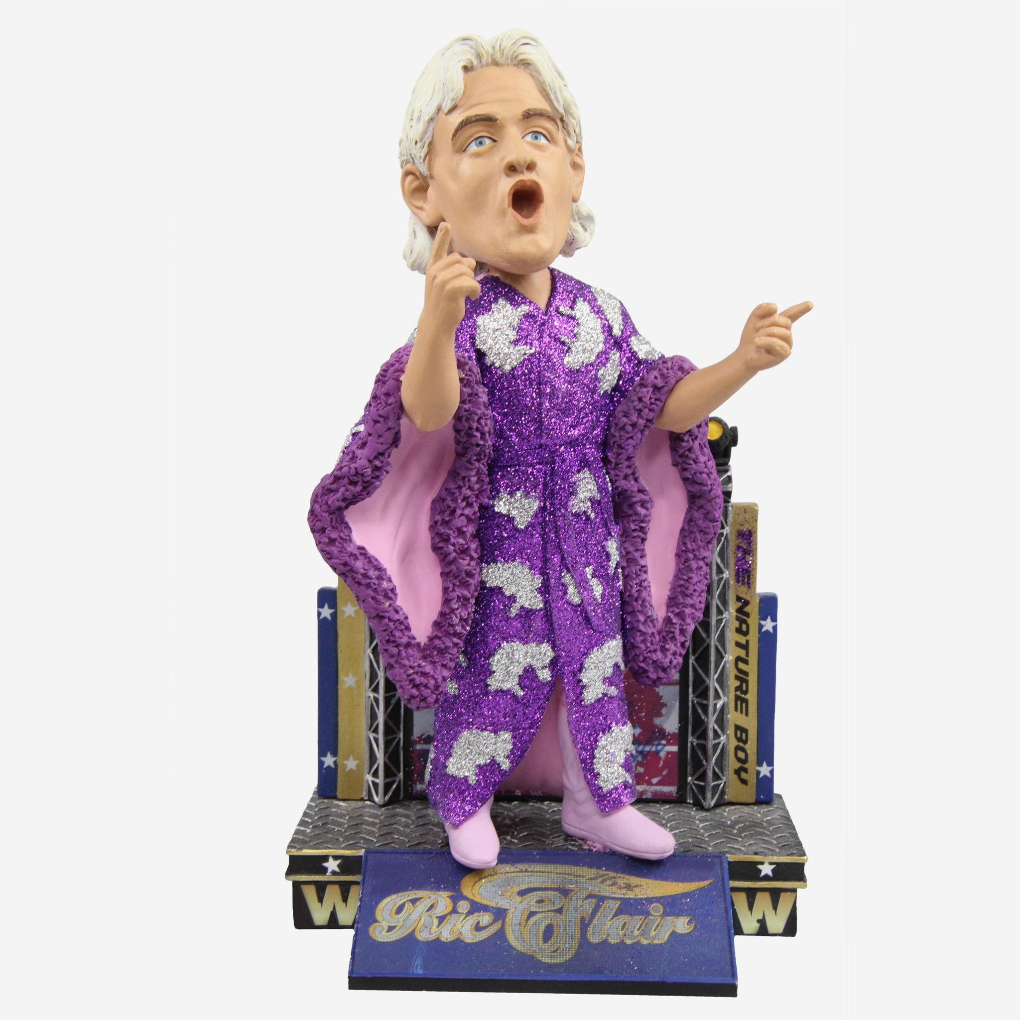 Collectibles - Bobbleheads - WWE