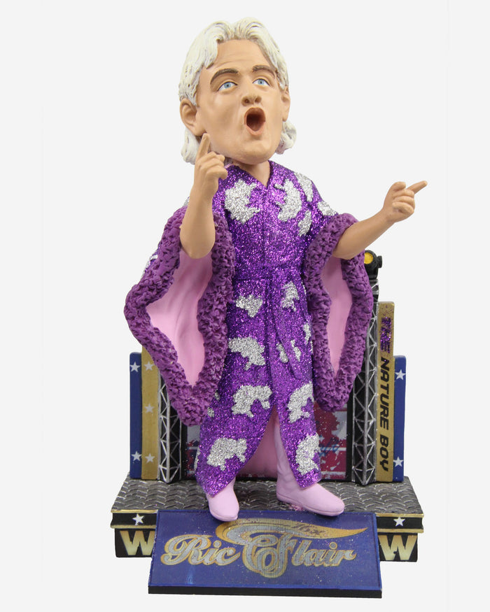 Ric Flair WWE Bobblehead FOCO - FOCO.com | UK & IRE