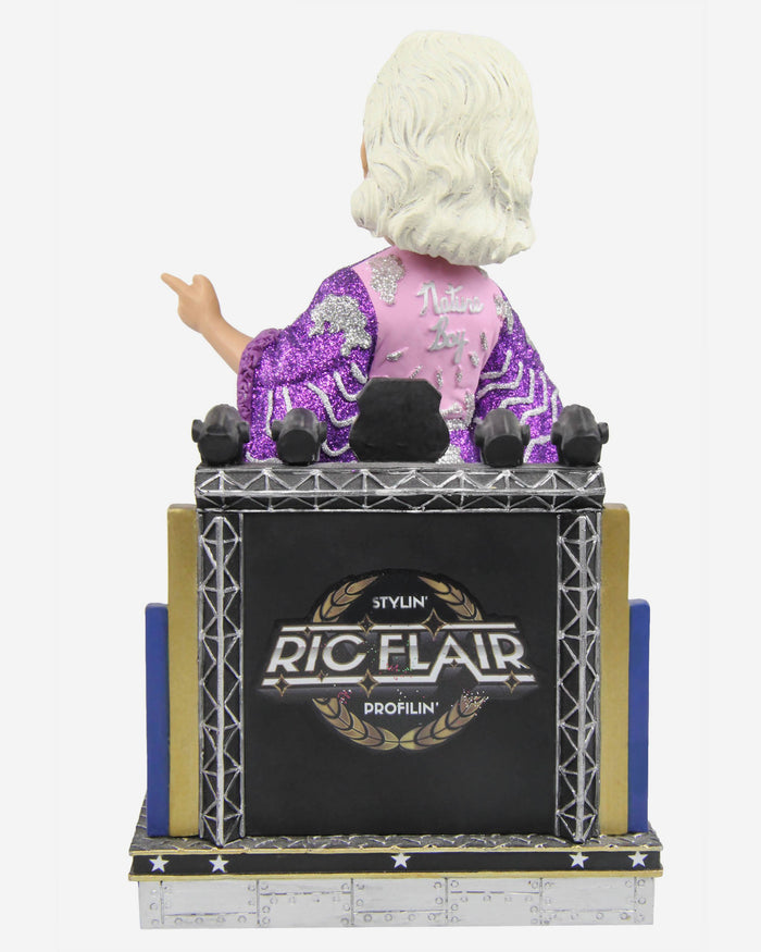 Ric Flair WWE Bobblehead FOCO - FOCO.com | UK & IRE
