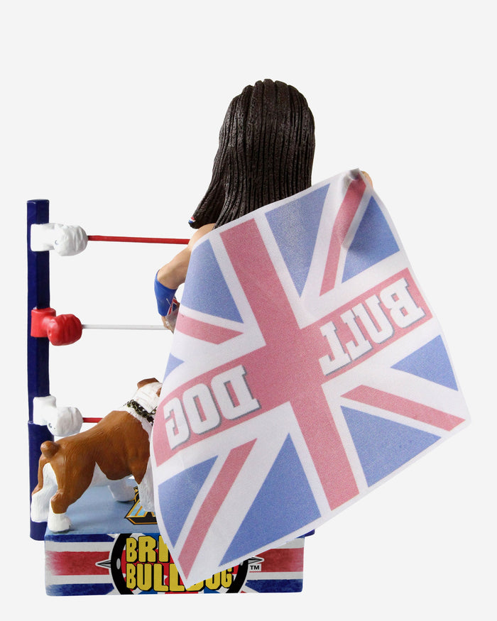 British Bulldog WWE Bobblehead FOCO - FOCO.com | UK & IRE