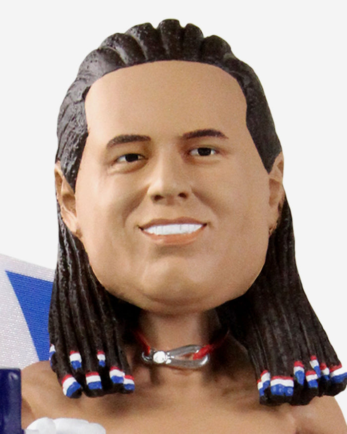 British Bulldog WWE Bobblehead FOCO - FOCO.com | UK & IRE