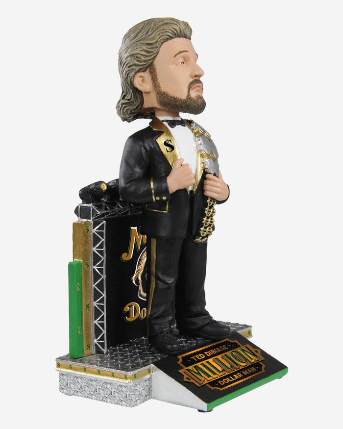 Ted DiBiase WWE Bobblehead FOCO - FOCO.com | UK & IRE