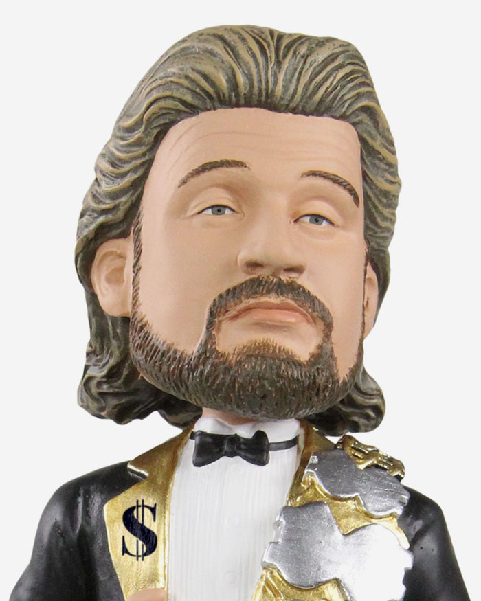 Ted DiBiase WWE Bobblehead FOCO - FOCO.com | UK & IRE