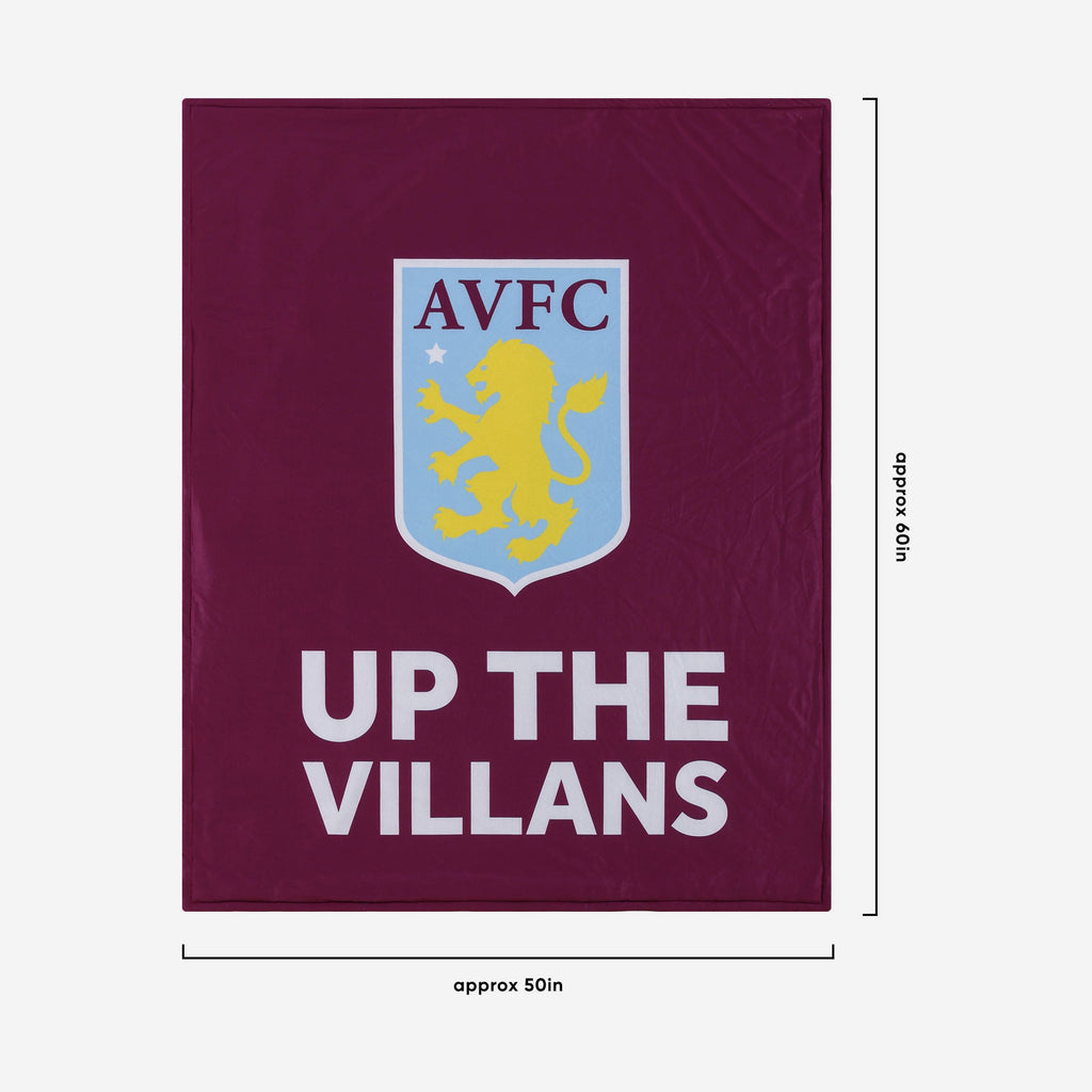 Aston Villa FC Number 1 Dad Tea Tub Mug - View #3