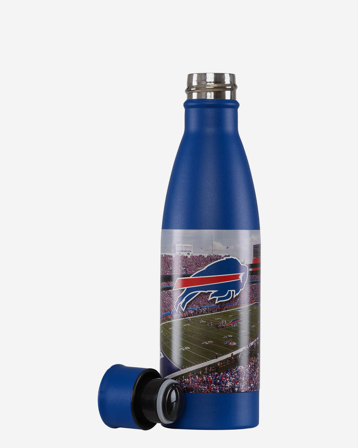 Buffalo Bills Primetime Metal 500 mL Bottle FOCO - FOCO.com | UK & IRE