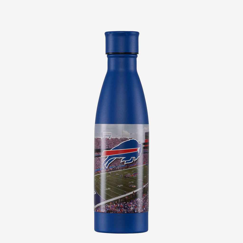 Buffalo Bills Primetime Metal 500 mL Bottle FOCO - FOCO.com | UK & IRE