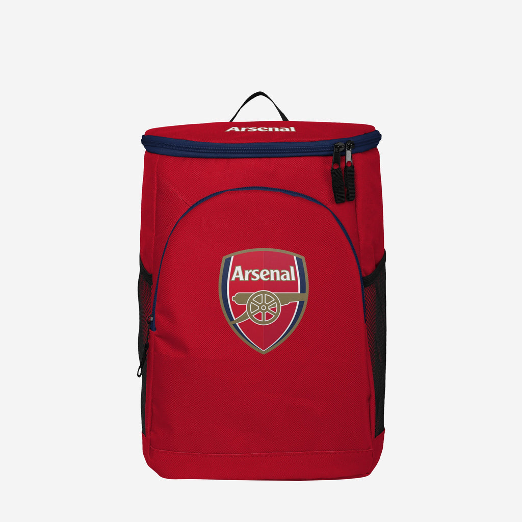 Arsenal FC Cooler Backpack FOCO - FOCO.com | UK & IRE