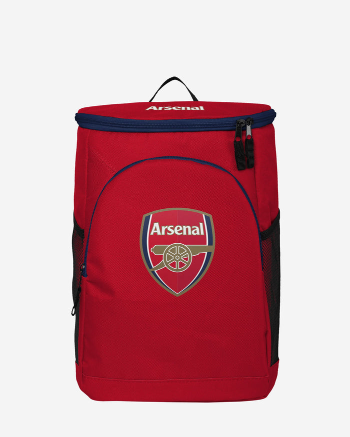 Arsenal FC Cooler Backpack FOCO - FOCO.com | UK & IRE