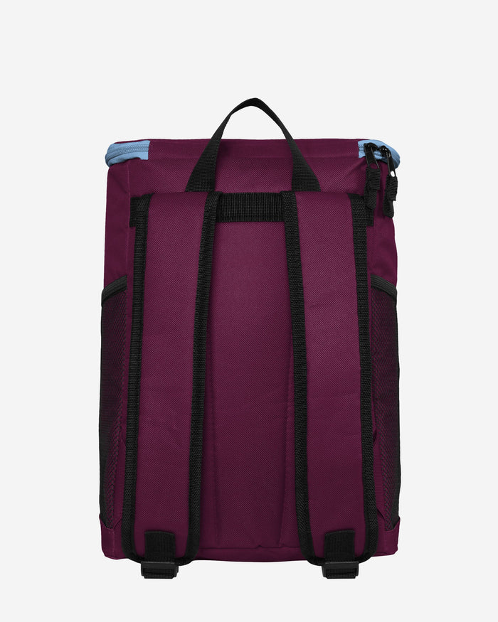 Aston Villa FC Cooler Backpack FOCO - FOCO.com | UK & IRE