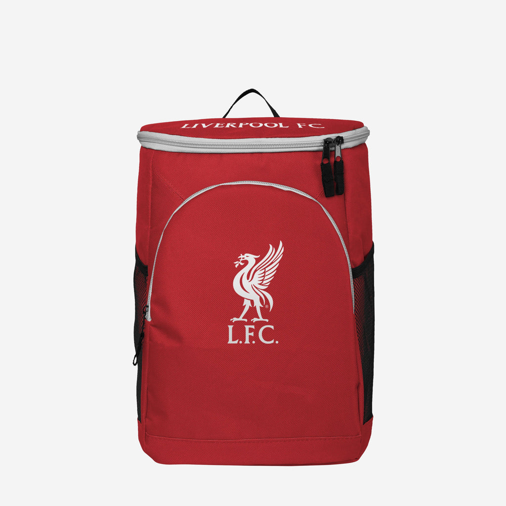 Liverpool FC Cooler Backpack FOCO - FOCO.com | UK & IRE