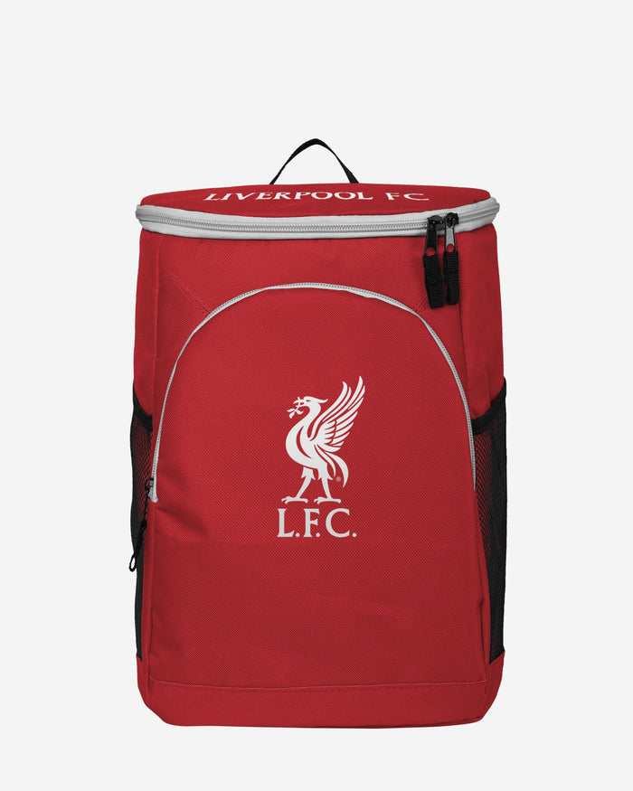 Liverpool FC Cooler Backpack FOCO - FOCO.com | UK & IRE