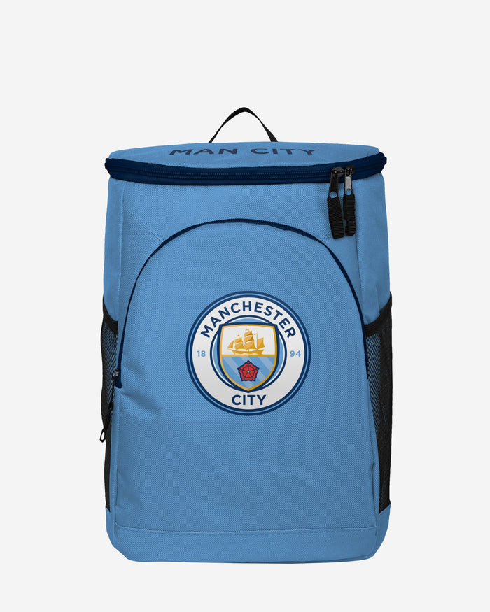 Manchester City FC Cooler Backpack FOCO - FOCO.com | UK & IRE