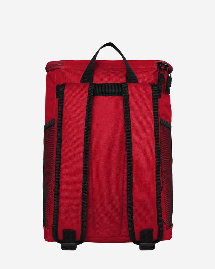 Manchester United FC Cooler Backpack FOCO - FOCO.com | UK & IRE