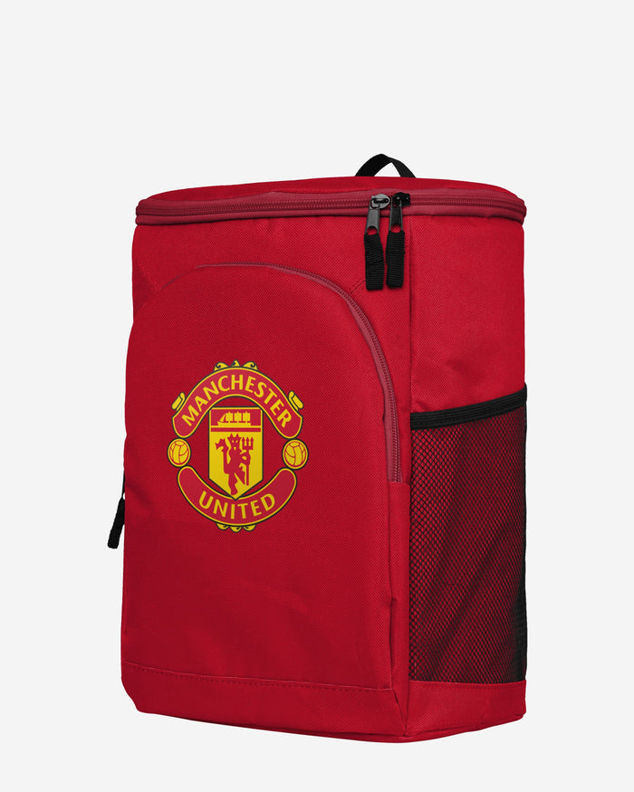 Manchester United FC Cooler Backpack FOCO - FOCO.com | UK & IRE