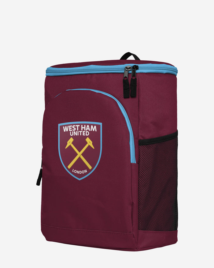 West Ham United FC Cooler Backpack FOCO - FOCO.com | UK & IRE