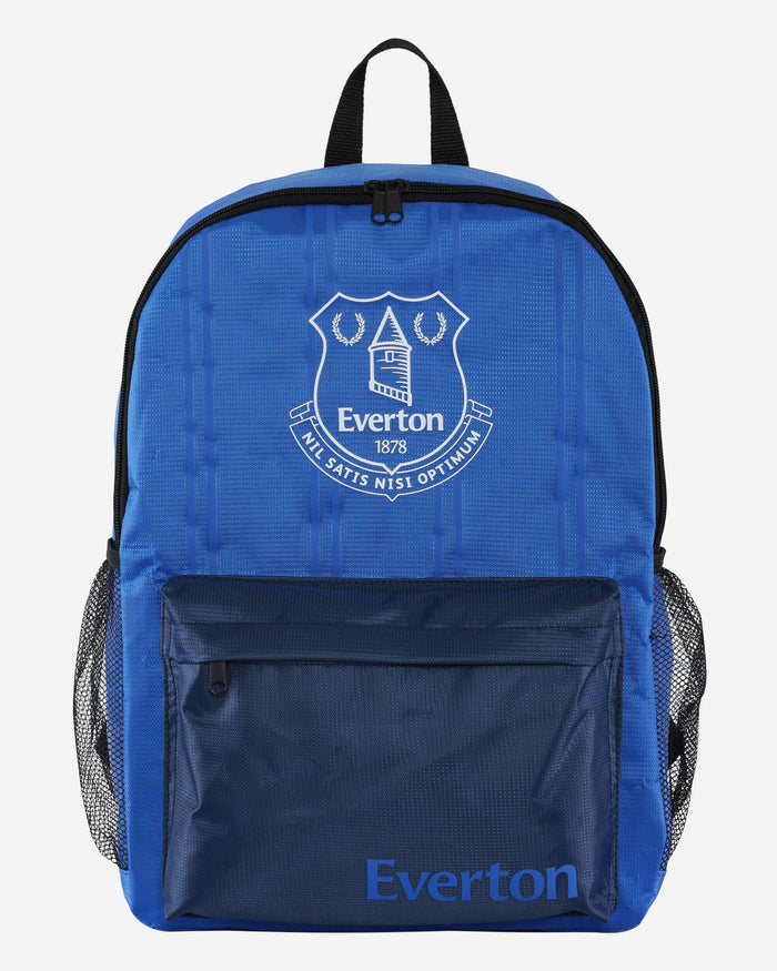 Everton FC Retro Backpack FOCO - FOCO.com | UK & IRE