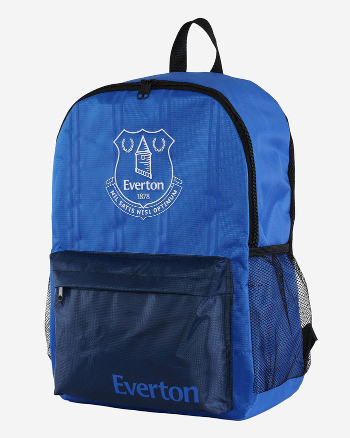 Everton FC Retro Backpack FOCO - FOCO.com | UK & IRE