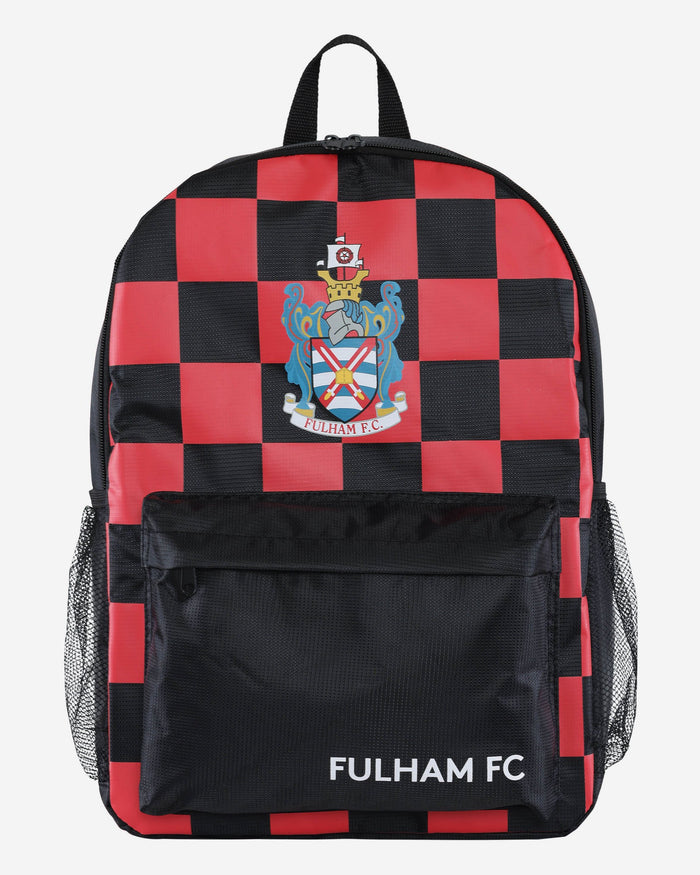 Fulham FC Retro Backpack FOCO - FOCO.com | UK & IRE