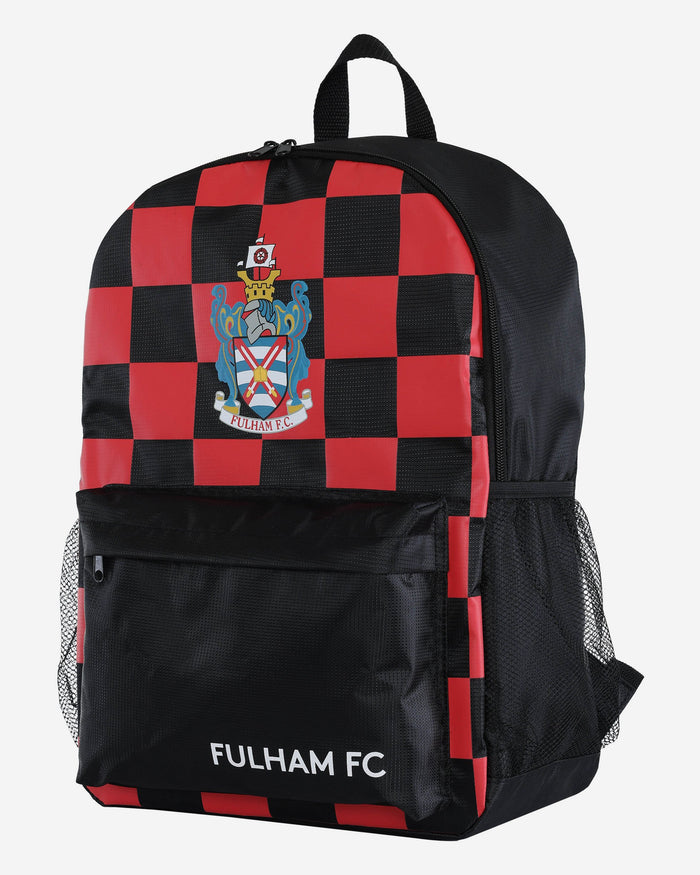 Fulham FC Retro Backpack FOCO - FOCO.com | UK & IRE