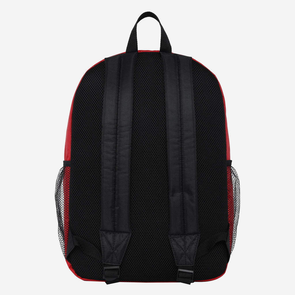 Liverpool FC Retro Backpack FOCO | UK