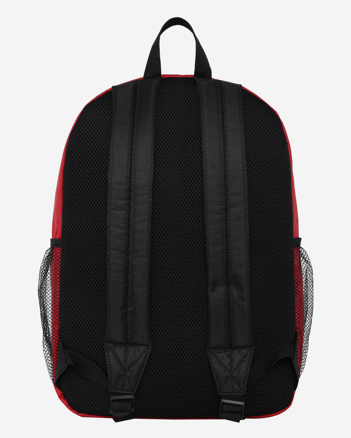 Liverpool FC Retro Backpack FOCO - FOCO.com | UK & IRE