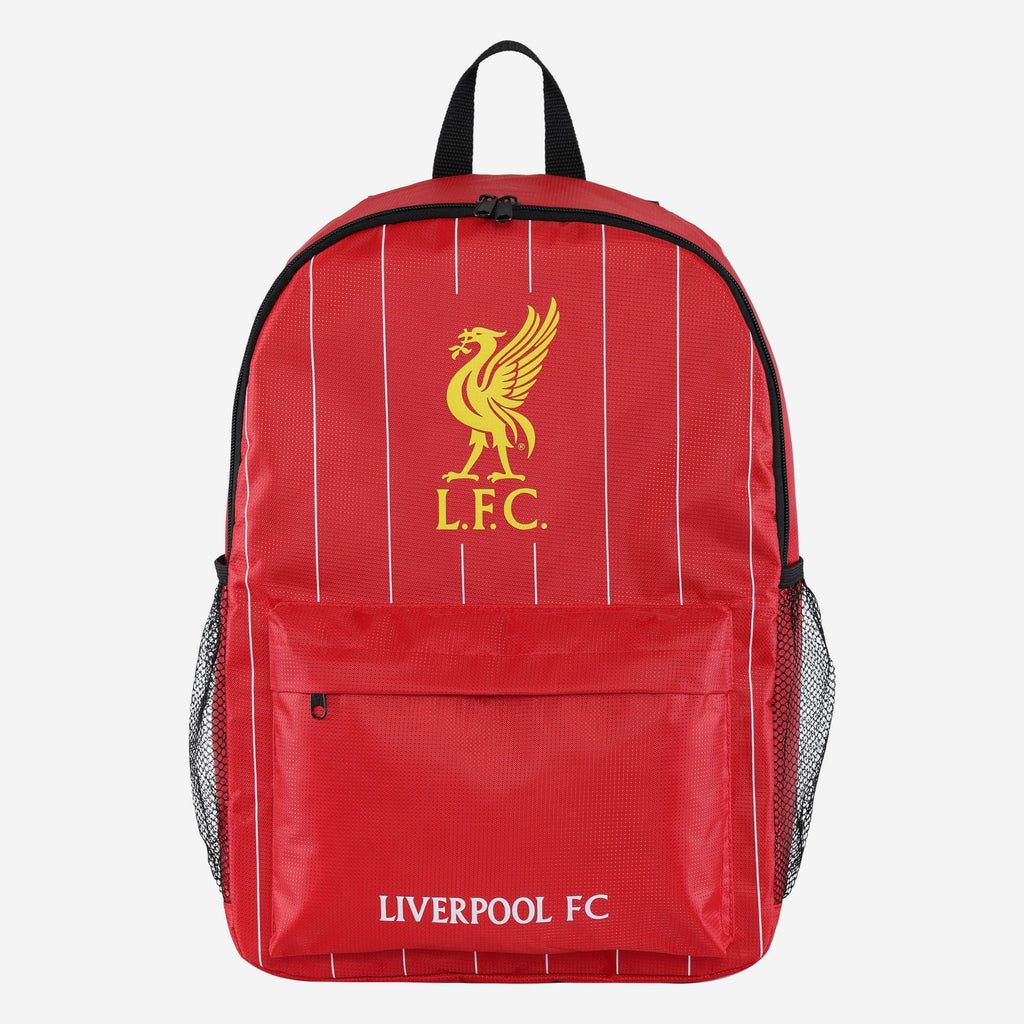 Liverpool FC Backpack FOCO - FOCO.com | UK & IRE