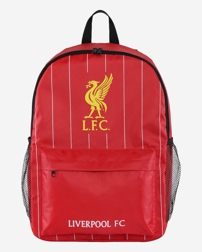 Liverpool FC Retro Backpack FOCO - FOCO.com | UK & IRE